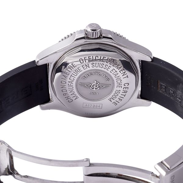 Breitling SuperOcean Automatic 42 M17364